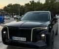 Чорний Hongqi E-HS9, об'ємом двигуна 0 л та пробігом 42 тис. км за 55000 $, фото 1 на Automoto.ua