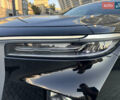 Черный Hongqi E-HS9, объемом двигателя 0 л и пробегом 1 тыс. км за 57999 $, фото 9 на Automoto.ua