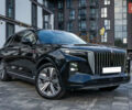 Черный Hongqi E-HS9, объемом двигателя 0 л и пробегом 3 тыс. км за 59500 $, фото 1 на Automoto.ua