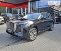 Чорний Hongqi E-HS9, об'ємом двигуна 0 л та пробігом 2 тис. км за 82900 $, фото 7 на Automoto.ua