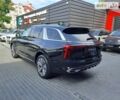 Чорний Hongqi E-HS9, об'ємом двигуна 0 л та пробігом 2 тис. км за 82900 $, фото 5 на Automoto.ua