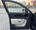 Черный Hongqi E-HS9, объемом двигателя 0 л и пробегом 1 тыс. км за 57999 $, фото 12 на Automoto.ua