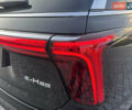Черный Hongqi E-HS9, объемом двигателя 0 л и пробегом 1 тыс. км за 57999 $, фото 8 на Automoto.ua