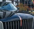 Черный Hongqi E-HS9, объемом двигателя 0 л и пробегом 3 тыс. км за 59500 $, фото 12 на Automoto.ua