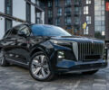 Черный Hongqi E-HS9, объемом двигателя 0 л и пробегом 3 тыс. км за 59500 $, фото 126 на Automoto.ua