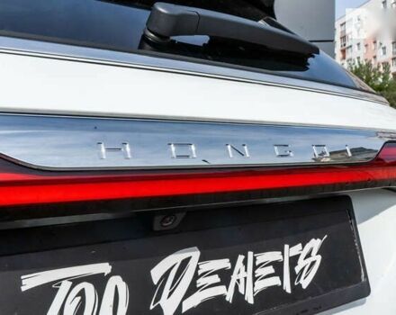 Hongqi E-HS9, объемом двигателя 0 л и пробегом 1 тыс. км за 79500 $, фото 20 на Automoto.ua