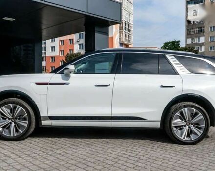 Hongqi E-HS9, объемом двигателя 0 л и пробегом 1 тыс. км за 79500 $, фото 16 на Automoto.ua