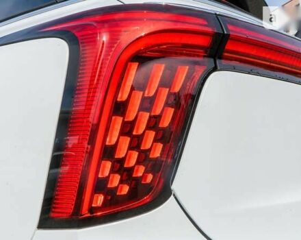 Hongqi E-HS9, объемом двигателя 0 л и пробегом 1 тыс. км за 79500 $, фото 19 на Automoto.ua