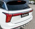 Hongqi E-HS9, объемом двигателя 2.3 л и пробегом 1 тыс. км за 67500 $, фото 17 на Automoto.ua