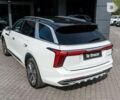 Hongqi E-HS9, объемом двигателя 2.3 л и пробегом 1 тыс. км за 67500 $, фото 21 на Automoto.ua