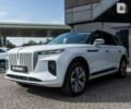 Hongqi E-HS9, объемом двигателя 2.3 л и пробегом 1 тыс. км за 67500 $, фото 1 на Automoto.ua