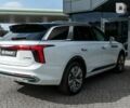 Hongqi E-HS9, объемом двигателя 2.3 л и пробегом 1 тыс. км за 67500 $, фото 25 на Automoto.ua