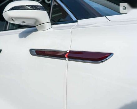 Hongqi E-HS9, объемом двигателя 2.3 л и пробегом 1 тыс. км за 67500 $, фото 13 на Automoto.ua