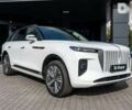 Hongqi E-HS9, объемом двигателя 2.3 л и пробегом 1 тыс. км за 67500 $, фото 8 на Automoto.ua