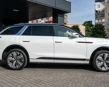 Hongqi E-HS9, объемом двигателя 2.3 л и пробегом 1 тыс. км за 67500 $, фото 11 на Automoto.ua