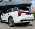Hongqi E-HS9, объемом двигателя 2.3 л и пробегом 1 тыс. км за 67500 $, фото 22 на Automoto.ua