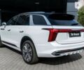 Hongqi E-HS9, объемом двигателя 2.3 л и пробегом 1 тыс. км за 67500 $, фото 23 на Automoto.ua