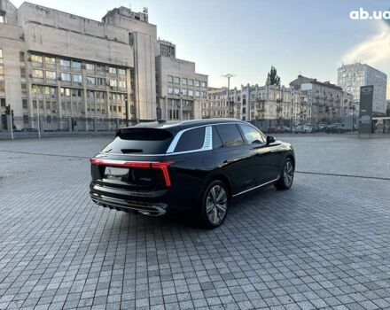 Hongqi E-HS9, объемом двигателя 0 л и пробегом 1 тыс. км за 57999 $, фото 6 на Automoto.ua