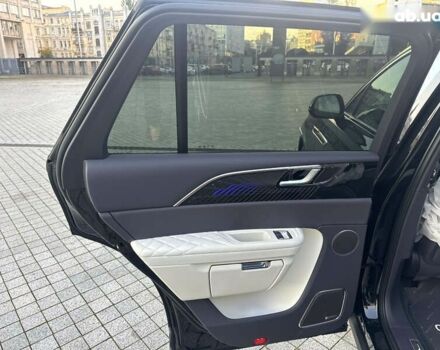 Hongqi E-HS9, объемом двигателя 0 л и пробегом 1 тыс. км за 57999 $, фото 26 на Automoto.ua