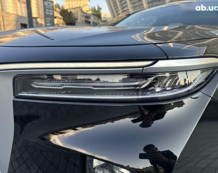 Hongqi E-HS9, объемом двигателя 0 л и пробегом 1 тыс. км за 57999 $, фото 9 на Automoto.ua