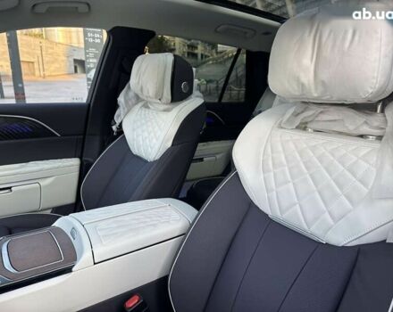Hongqi E-HS9, объемом двигателя 0 л и пробегом 1 тыс. км за 57999 $, фото 13 на Automoto.ua
