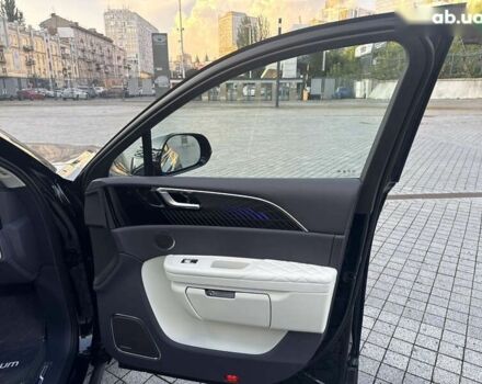 Hongqi E-HS9, объемом двигателя 0 л и пробегом 1 тыс. км за 57999 $, фото 29 на Automoto.ua