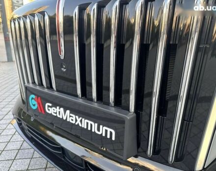 Hongqi E-HS9, объемом двигателя 0 л и пробегом 1 тыс. км за 57999 $, фото 11 на Automoto.ua