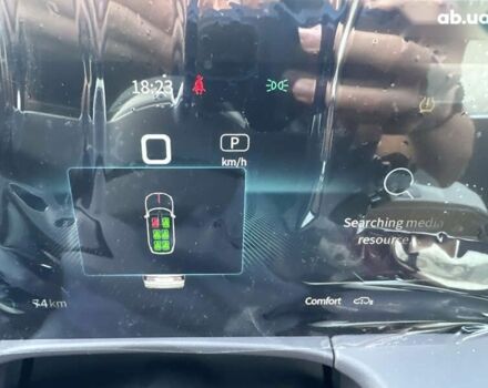 Hongqi E-HS9, объемом двигателя 0 л и пробегом 1 тыс. км за 57999 $, фото 15 на Automoto.ua