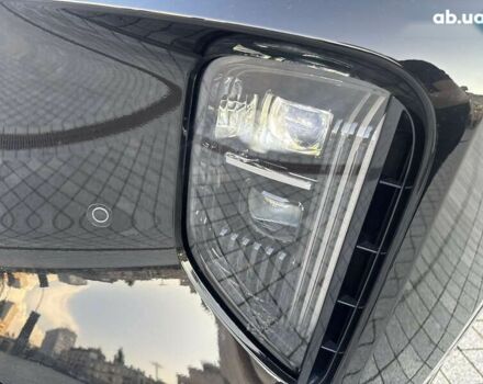 Hongqi E-HS9, объемом двигателя 0 л и пробегом 1 тыс. км за 57999 $, фото 10 на Automoto.ua