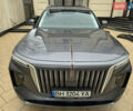 Серый Hongqi E-HS9, объемом двигателя 0 л и пробегом 24 тыс. км за 46000 $, фото 7 на Automoto.ua