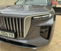 Серый Hongqi E-HS9, объемом двигателя 0 л и пробегом 24 тыс. км за 46000 $, фото 6 на Automoto.ua
