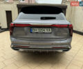 Серый Hongqi E-HS9, объемом двигателя 0 л и пробегом 24 тыс. км за 46000 $, фото 4 на Automoto.ua