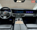 Серый Hongqi E-HS9, объемом двигателя 0 л и пробегом 24 тыс. км за 46000 $, фото 10 на Automoto.ua