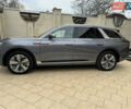 Серый Hongqi E-HS9, объемом двигателя 0 л и пробегом 24 тыс. км за 46000 $, фото 5 на Automoto.ua