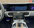 Серый Hongqi E-HS9, объемом двигателя 0 л и пробегом 24 тыс. км за 46000 $, фото 11 на Automoto.ua