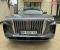 Серый Hongqi E-HS9, объемом двигателя 0 л и пробегом 24 тыс. км за 46000 $, фото 1 на Automoto.ua