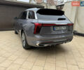 Серый Hongqi E-HS9, объемом двигателя 0 л и пробегом 24 тыс. км за 46000 $, фото 3 на Automoto.ua