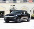 Черный Hongqi E-QM5, объемом двигателя 0 л и пробегом 3 тыс. км за 21500 $, фото 1 на Automoto.ua