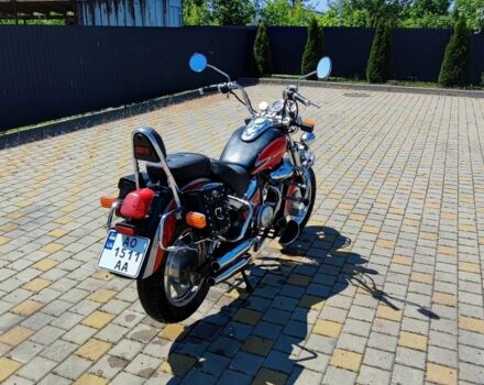 Hornet 3302, объемом двигателя 0.2 л и пробегом 0 тыс. км за 800 $, фото 3 на Automoto.ua