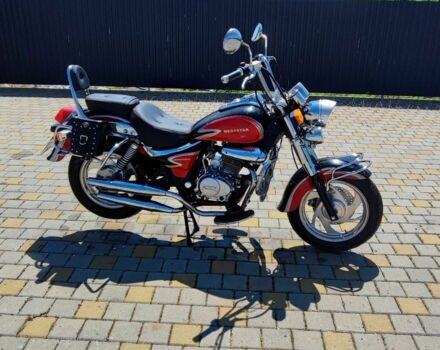 Hornet 3302, объемом двигателя 0.2 л и пробегом 0 тыс. км за 800 $, фото 2 на Automoto.ua