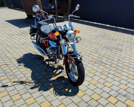 Hornet 3302, объемом двигателя 0.2 л и пробегом 0 тыс. км за 800 $, фото 1 на Automoto.ua