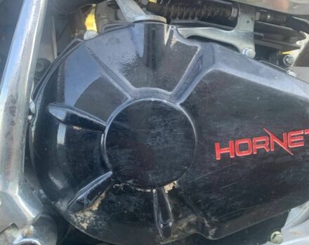 Hornet 3302, объемом двигателя 0.25 л и пробегом 0 тыс. км за 1137 $, фото 4 на Automoto.ua