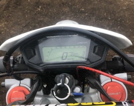 Hornet 3302, объемом двигателя 0.25 л и пробегом 0 тыс. км за 1150 $, фото 3 на Automoto.ua
