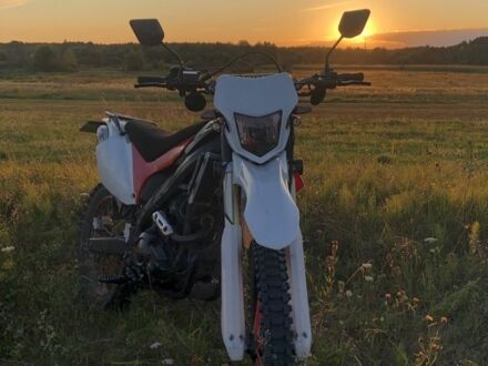 Hornet 3302 2021 в Маневичах на Automoto.ua Hornet 3302, объемом двигателя 0.25 л и пробегом 0 тыс. км за 1100 $, фото 1 на Automoto.ua