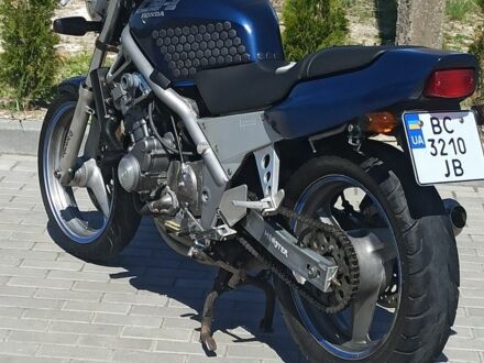 Hornet 4310 1999 у Золочів на Automoto.ua Hornet 4310, об'ємом двигуна 0.4 л та пробігом 0 тис. км за 2600 $, фото 1 на Automoto.ua
