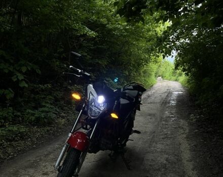 Hornet 6510, объемом двигателя 0.2 л и пробегом 0 тыс. км за 900 $, фото 4 на Automoto.ua