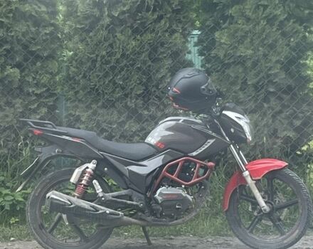 Hornet 6510, объемом двигателя 0.2 л и пробегом 0 тыс. км за 900 $, фото 1 на Automoto.ua