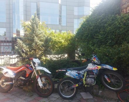 Hornet 6510, об'ємом двигуна 0.25 л та пробігом 0 тис. км за 1149 $, фото 5 на Automoto.ua