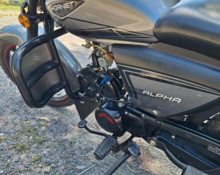 Hornet 95 XF 380, об'ємом двигуна 0.13 л та пробігом 0 тис. км за 24000 $, фото 5 на Automoto.ua
