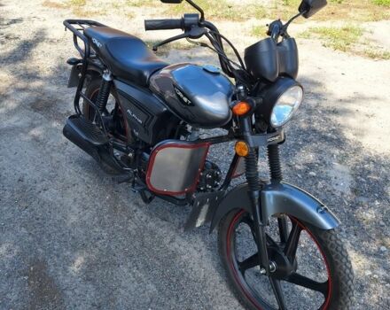 Hornet 95 XF 380, об'ємом двигуна 0.13 л та пробігом 0 тис. км за 24000 $, фото 1 на Automoto.ua